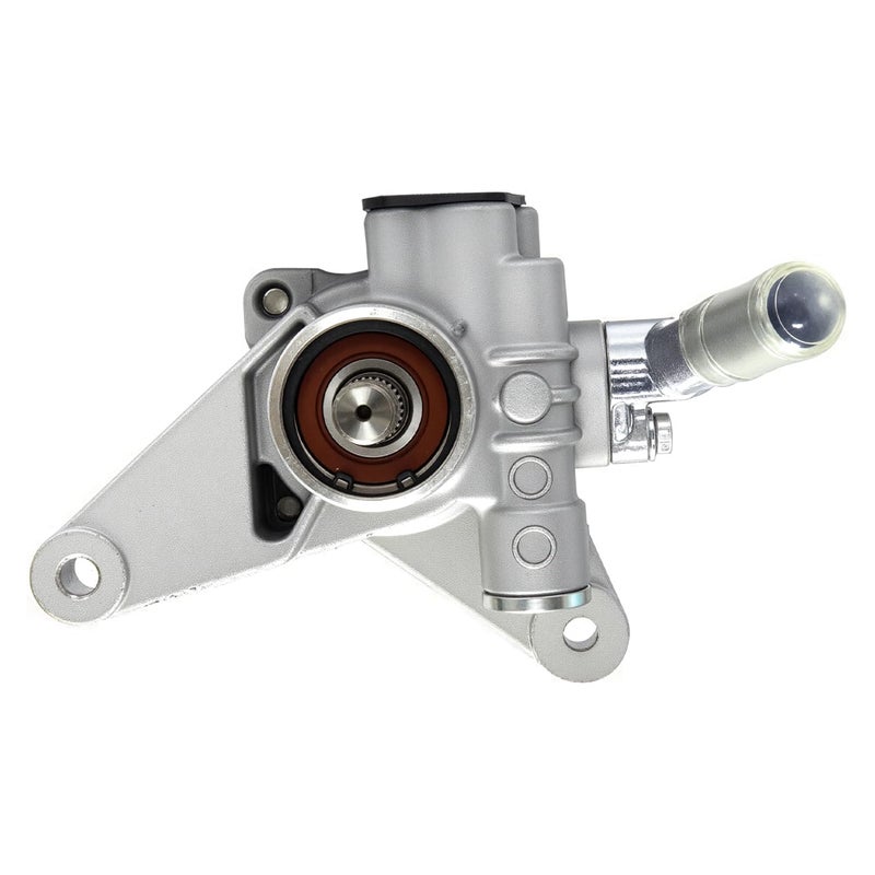Apeixoto Power Steering Pump Replacement 21-5290 for 1999-2003 Acura TL 2003 2004 2001-2003 Acura CL, 2001-2002 Acura MDX Pilot with OE Replace Part # 21-5290 56110-PGK-A01 56110-P8E-A01 56110-PVF-A01 - Image 1